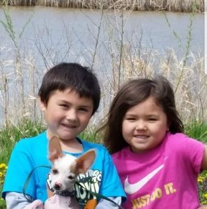 Meet your Posher, Kellie